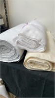 3 pieces quilting bating