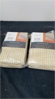 2 bags of new nonskid rug pads