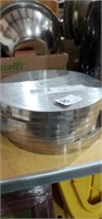 4 Disc Valbruna Slater Stainless PB02869