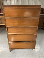 Chest of Drawers 32"x19"x52"