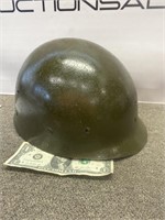 Vintage US Military M1 Carac helmet liner
