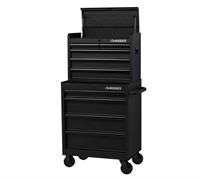 Husky 27-inch Mobile Tool Storage Chest & Cabinet