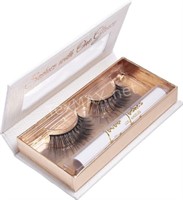 Lavaa Lashes In Charm