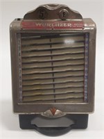 Wurlitzer Model 3031 Wallbox for Wurlitzer