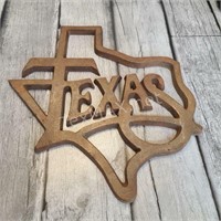Texas Trivet
