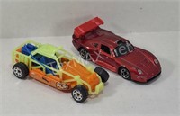 1998 Matchbox Cars