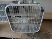 Galaxy Box Fan  20"