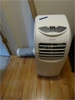 Haier portable Air Conditioner
