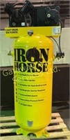 Air Compressor Iron Horse 60 Gallon...