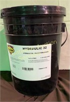 Cobra Hydraulic 32 Oil 18.9 Litre Pail