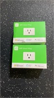 Wifi Smart Plugs