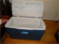 Coleman Coolers & 2 drink coolers (show wear)