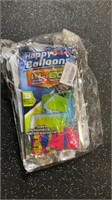 Water Balloons/ 60 per pack/ 4 Packs