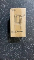 Coffee Grinder- Small