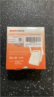 MadPower N300 Wireless Wifi Extender