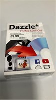 Dazzle Home Edition- VHS To DVD