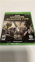 For Honor Marching Fire Edition  Xbox One