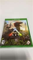 Ark   Xbox One