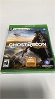 Tom Clancy's Ghost Recon   Xbox One