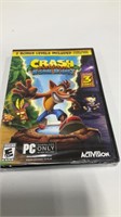 Crash Bandicoot N-Sane Trilogy- PC