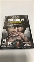Call Of Duty WW2   PC