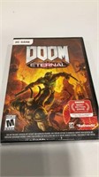 Doom Eternal   PC Game