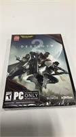 Destiny 2  PC