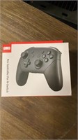 Pro Controller For N-Switch