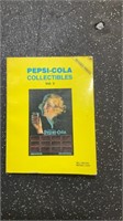 Vintage Pepsi- Cola Collectibles Book