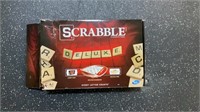 Scrabble Deluxe Board Game