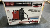 Century Flux- Corded Wire Fed Welder
