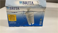 Brita Filter Refills- 4 Pack