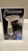 ConAir Extreme Steam Fabric Steamer