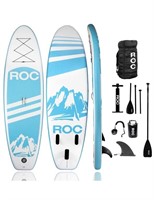 ROC Inflatable Paddle Board