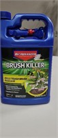 Bio Advanced Brush Killer