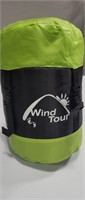 Wind Tour Sleeping Bag