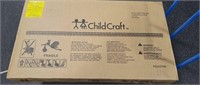 Child Craft Changing Table