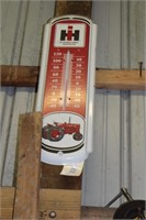 IH Thermometer
