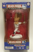 Mark McGuire XL Bobblehead in Box