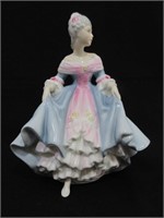 Royal Doulton Figurine HN 2425  "Southern Belle"