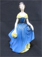 Royal Doulton Figurine HN 2271  "Melanie"