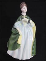 Royal Doulton Figurine HN 2343  "Premiere"