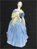 Royal Doulton Figurine HN 2304   "Adrienne"