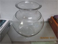 Glass Jar