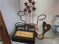 Blessings home decor