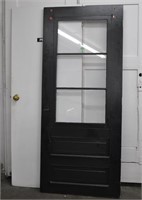 2 doors - info