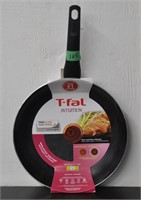 New - 12" T-fal frying pan
