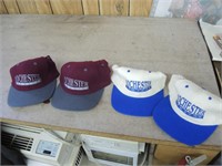 ROCHESTER HATS