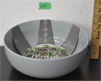 Corningware bowl - new
