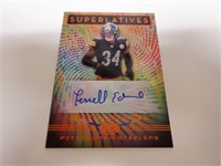 2020 ILLUSIONS SUPERLATIVES TERRELL EDMUNDS AUTO